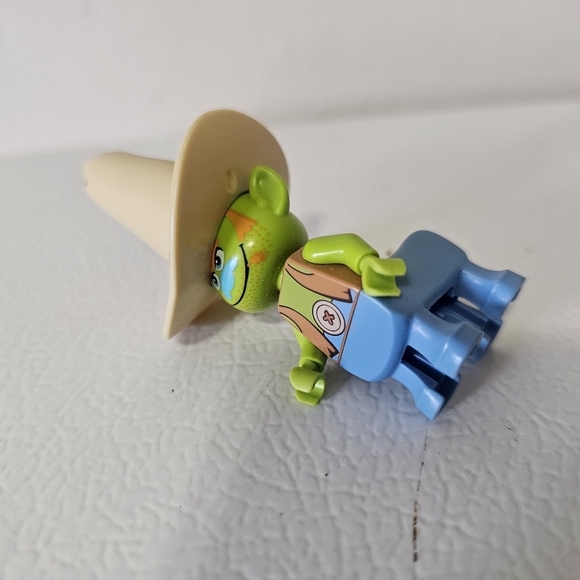 LEGO Trolls World Tour Minifigures Set of 3 - Picture 2 of 7